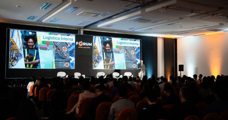 CEOs e C-Levels serão homenageados, durante a INTRA-LOG, por projetos que transformam a intralogística no Brasil