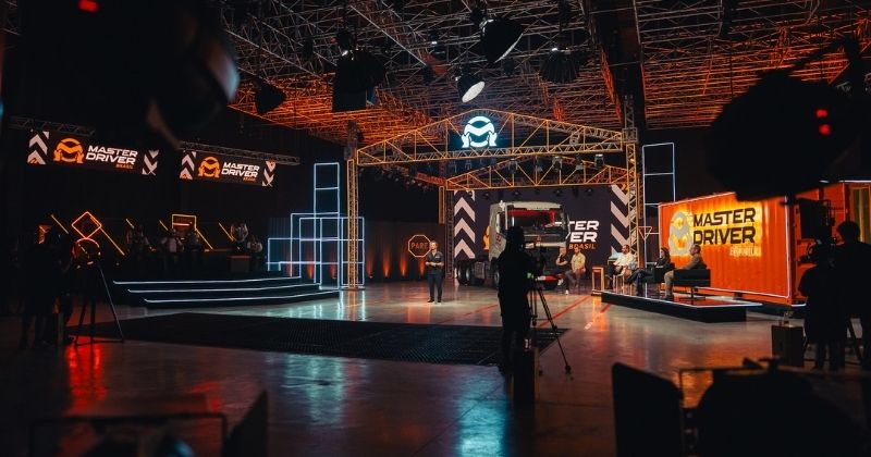 Reality de motoristas de caminhão estreia neste domingo (23) com prêmio de R$ 500 mil e foco na valorização da categoria