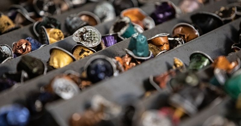 Nespresso amplia logística reversa na Grande São Paulo e promove campanha de reciclagem de cápsulas