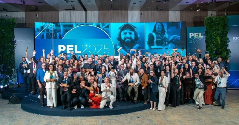 RIOgaleão Cargo premia empresas no Programa de Eficiência Logística e registra sexto recorde semestral consecutivo de cargas