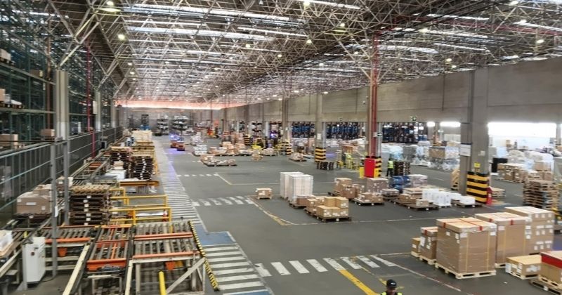 Viracopos conquista certificação da ANVISA em Boas Práticas de Armazenagem para logística farmacêutica