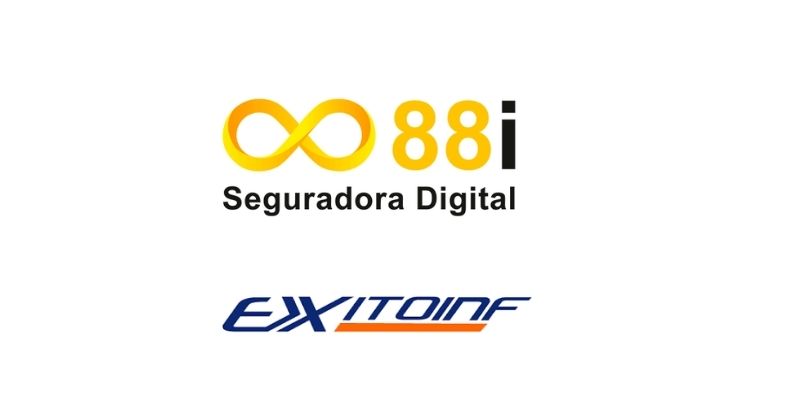 Exitoinf integra seguros da 88i a sua plataforma SGPWeb, para proteção de encomendas