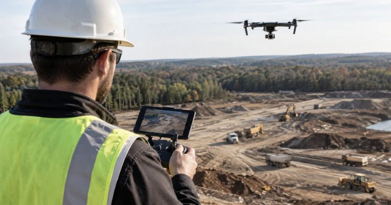 ABDrone Summit 2026 vai reunir setor de drones, governo e especialistas para discutir logística e regulamentação