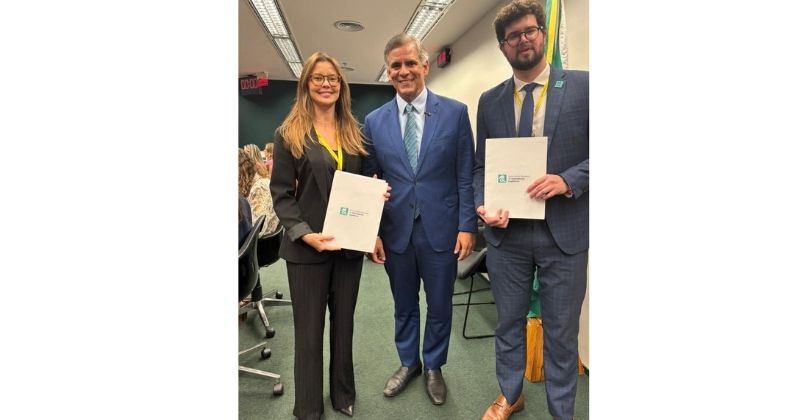 PL dos Operadores Logísticos conclui tramitação na Câmara e segue para o Senado
