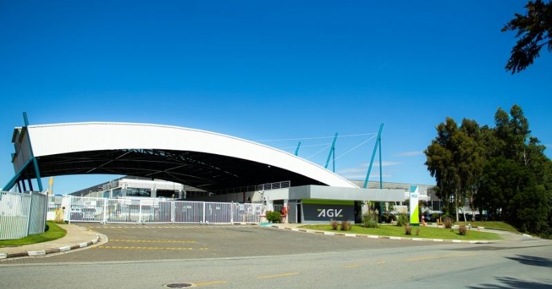 AGV desinveste na Colômbia e direciona investimentos para tecnologia e aquisições no Brasil