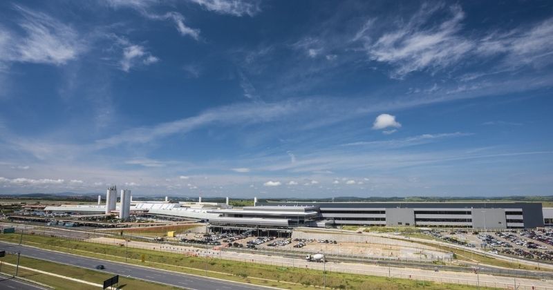 ASUR conclui aquisição da plataforma aeroportuária da Motiva e inicia oficialmente sua atuação no Brasil