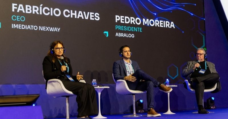 Negociação entre embarcador e operador logístico precisa superar a tarifa, aponta CEO da Imediato Nexway