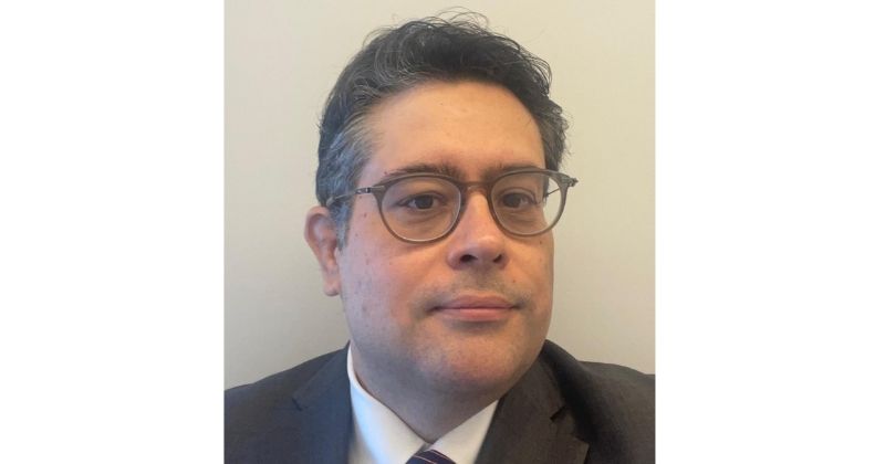 Empresa integrante do Grupo CMA CGM, Mercosul Line nomeia Bruno Ferretti como Chief Commercial Officer