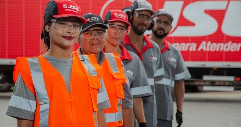 JSL, Grupo Scapini, Hidrovias do Brasil, Americanas, Espro, Shopee e Tópico oferecem vagas de emprego