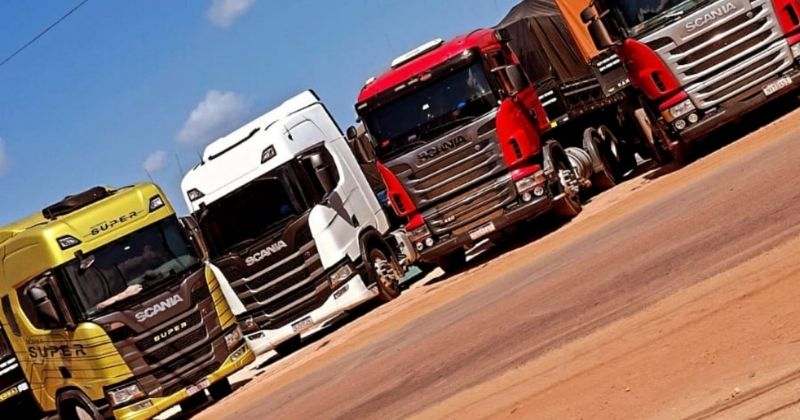 Operação logística da MXP Transportes leva estações de tratamento de água de Sorocaba, SP, a Manaus, AM