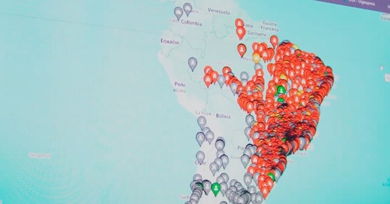 Velox amplia atuação na América Latina e avalia entrada nos Estados Unidos já no começo de 2027
